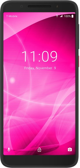 T-Mobile Revvl 2 LTE US 5052W